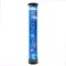 LED Bubble Tube Lamp Floor Standing Jellyfish Light 16 Color Remote Control
